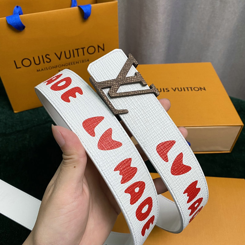 FASH LOUIS VUITTON Belts 2204XA0046