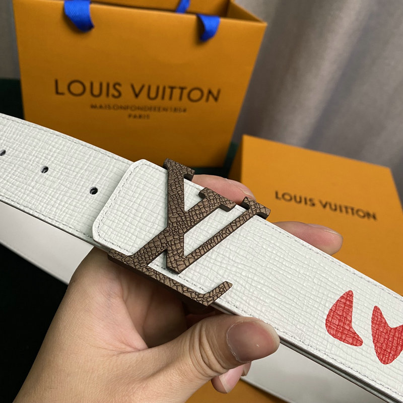 FASH LOUIS VUITTON Belts 2204XA0046