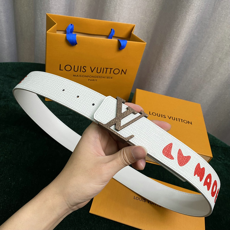 FASH LOUIS VUITTON Belts 2204XA0046