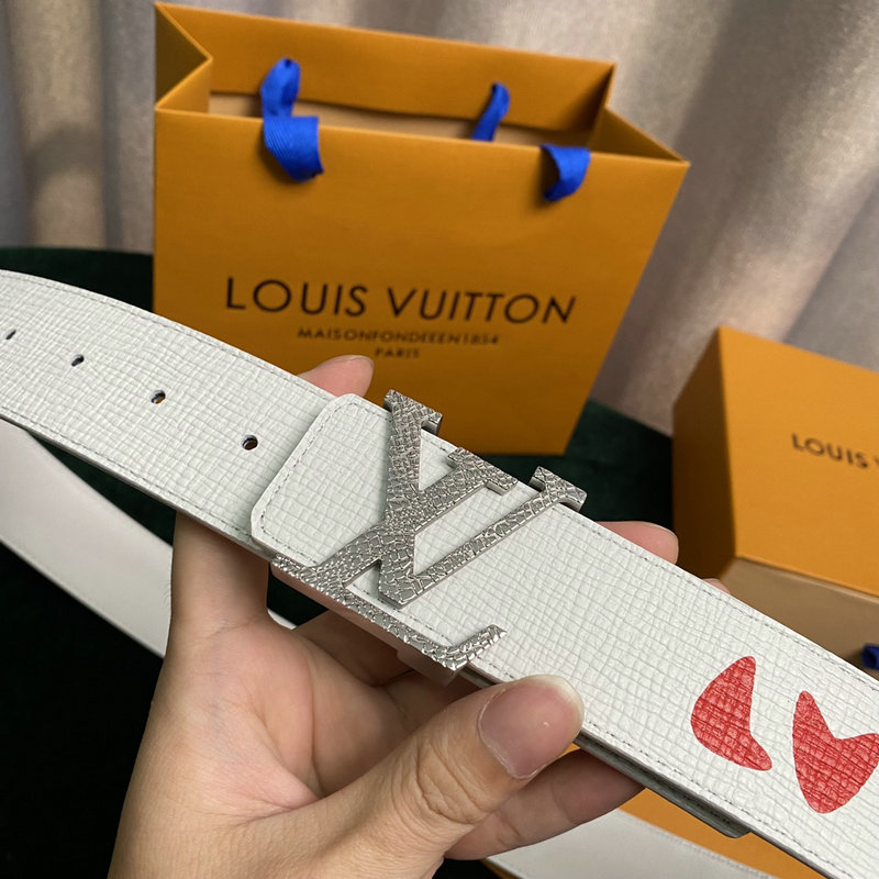 FASH LOUIS VUITTON Belts 2204XA0048