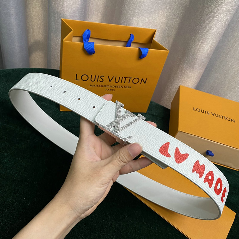 FASH LOUIS VUITTON Belts 2204XA0048