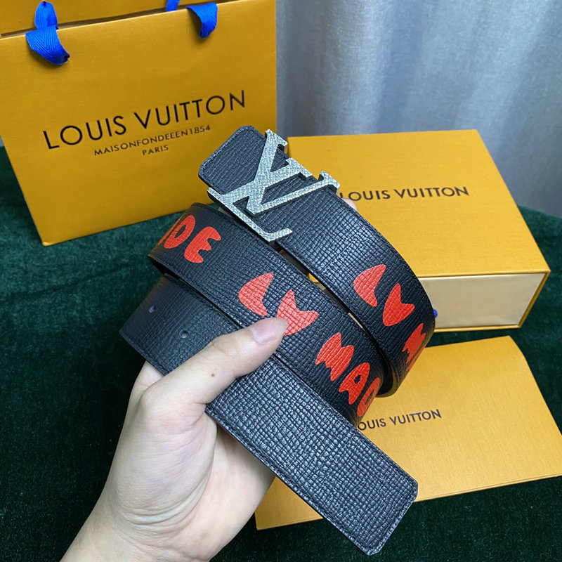 FASH LOUIS VUITTON Belts 2204XA0049