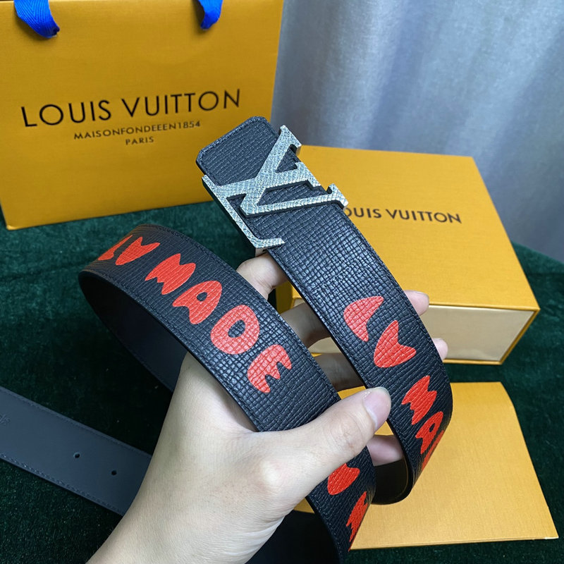 FASH LOUIS VUITTON Belts 2204XA0049