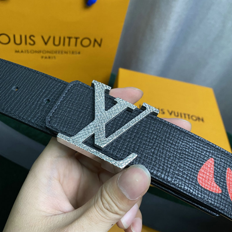 FASH LOUIS VUITTON Belts 2204XA0049