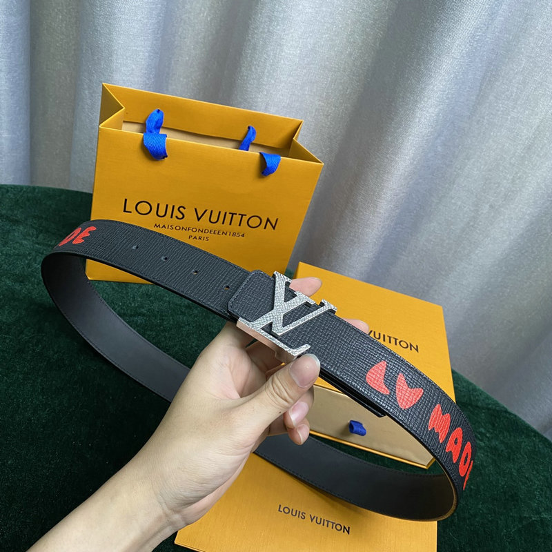 FASH LOUIS VUITTON Belts 2204XA0049