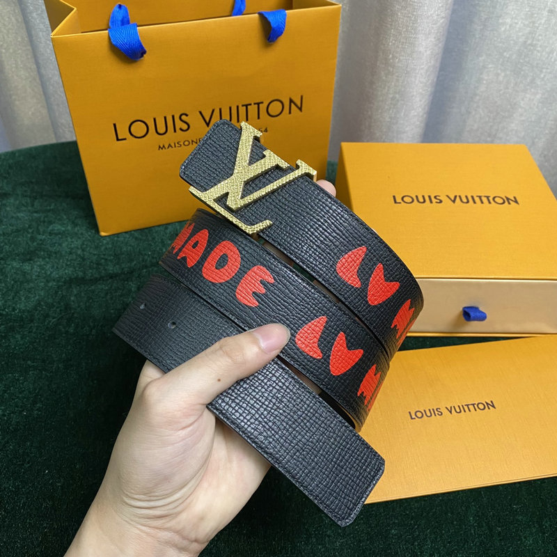 FASH LOUIS VUITTON Belts 2204XA0050