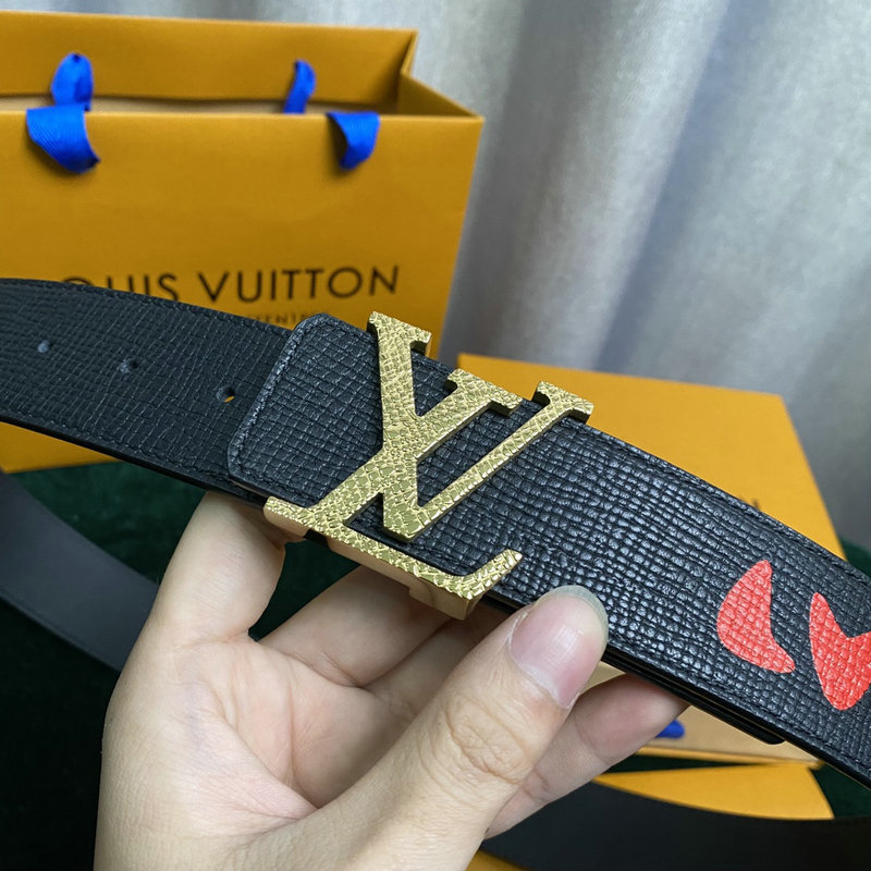 FASH LOUIS VUITTON Belts 2204XA0050