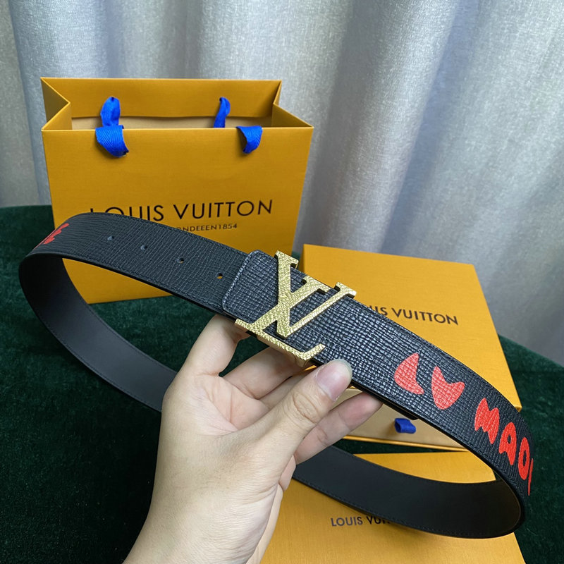 FASH LOUIS VUITTON Belts 2204XA0050