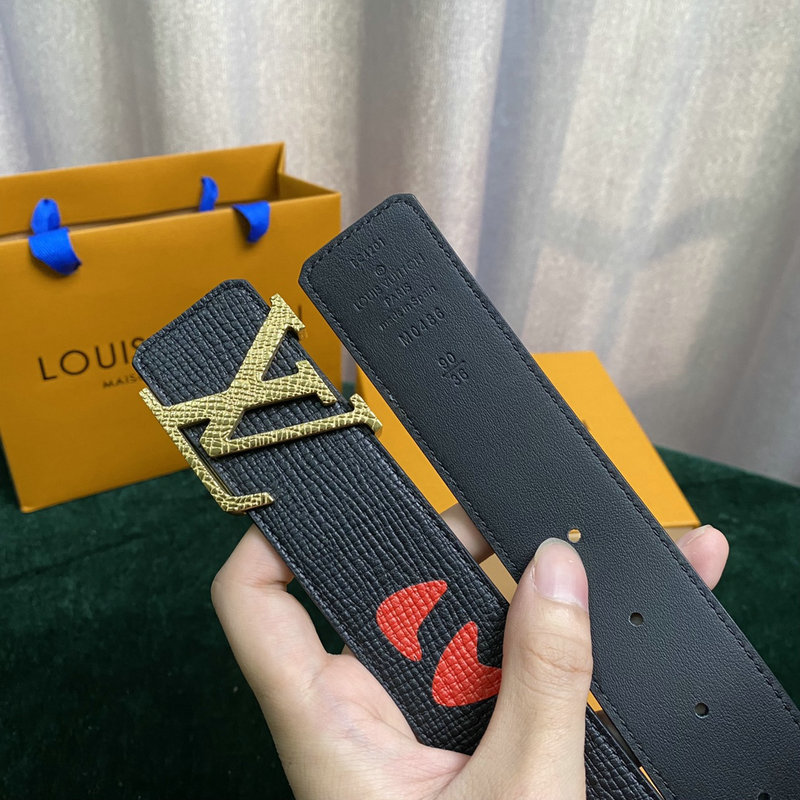 FASH LOUIS VUITTON Belts 2204XA0050