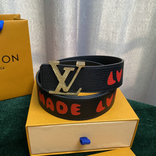 FASH LOUIS VUITTON Belts 2204XA0050