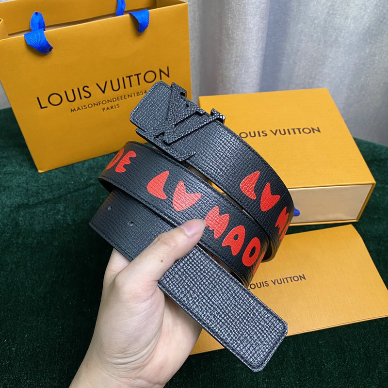 FASH LOUIS VUITTON Belts 2204XA0051