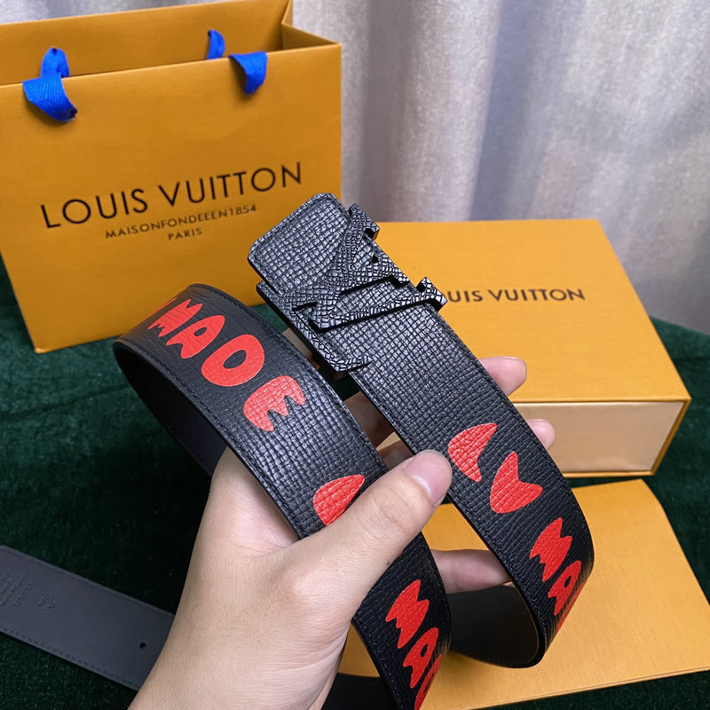 FASH LOUIS VUITTON Belts 2204XA0051