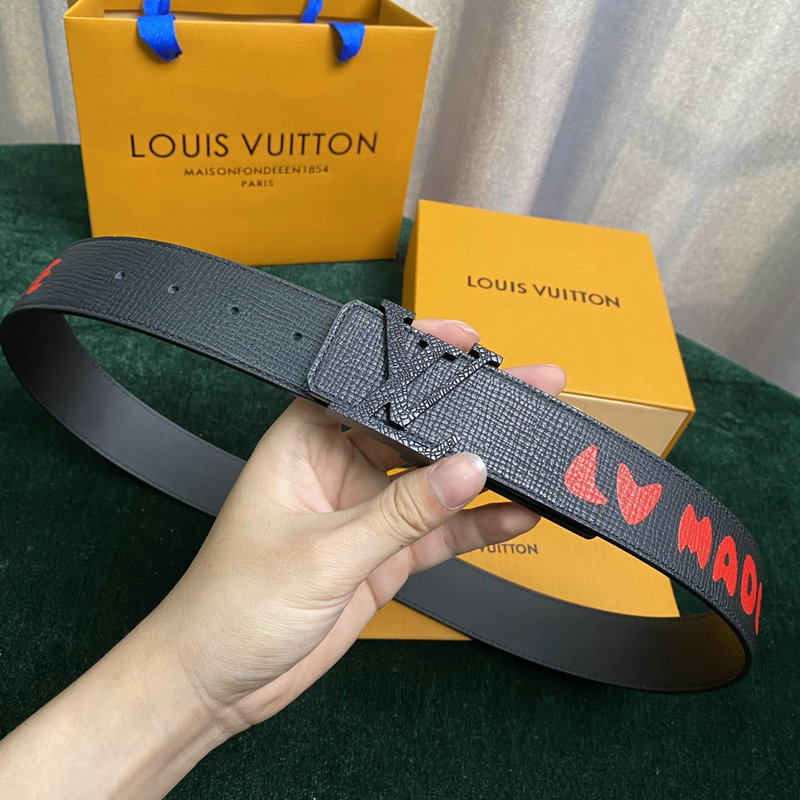 FASH LOUIS VUITTON Belts 2204XA0051