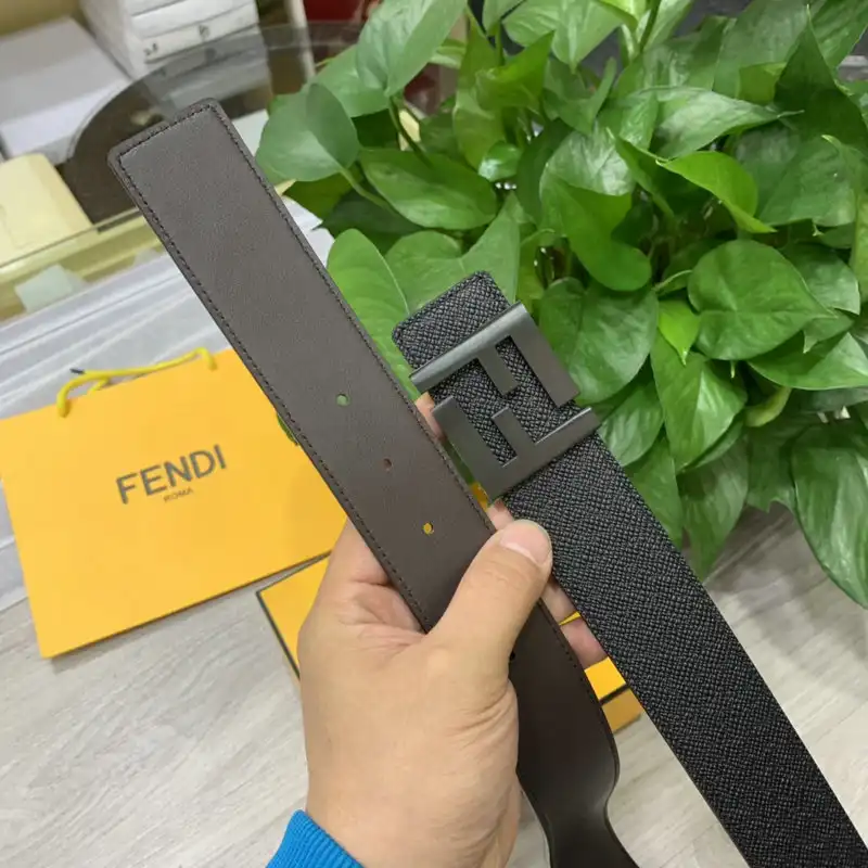 Fendi Belts 2204XA0052