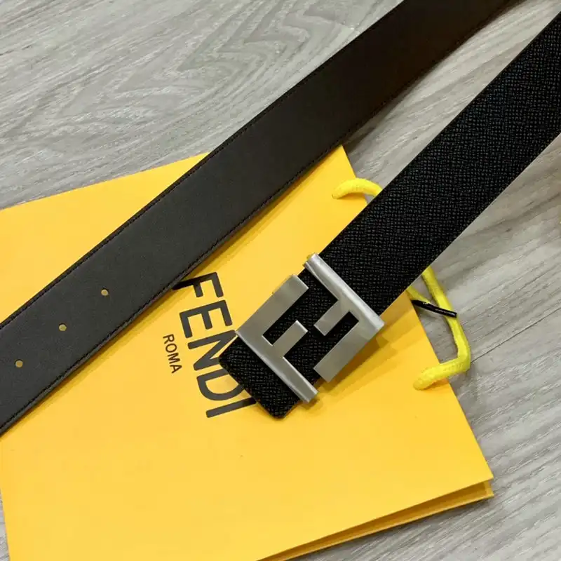 Fendi Belts 2204XA0053