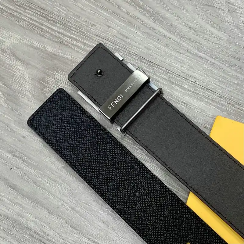 Fendi Belts 2204XA0053