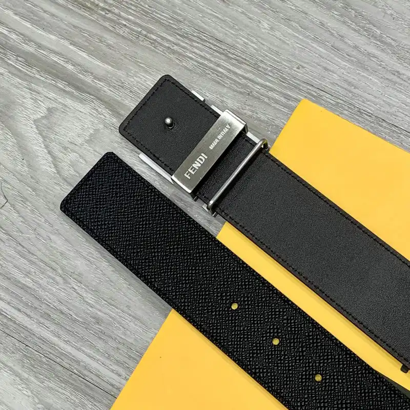 Fendi Belts 2204XA0054