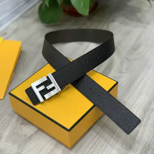 Fendi Belts 2204XA0054