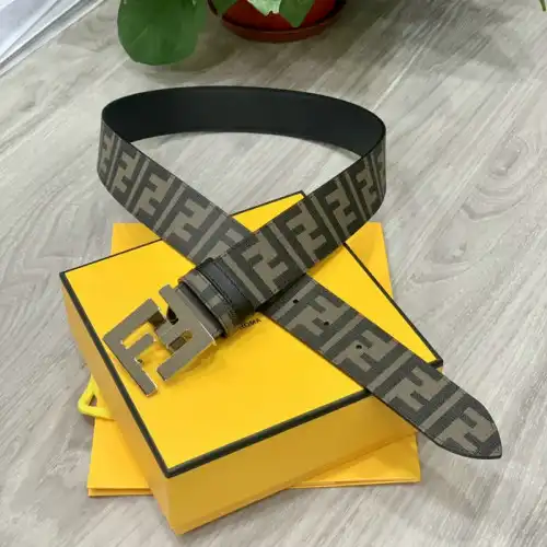 Fendi Belts 2204XA0056