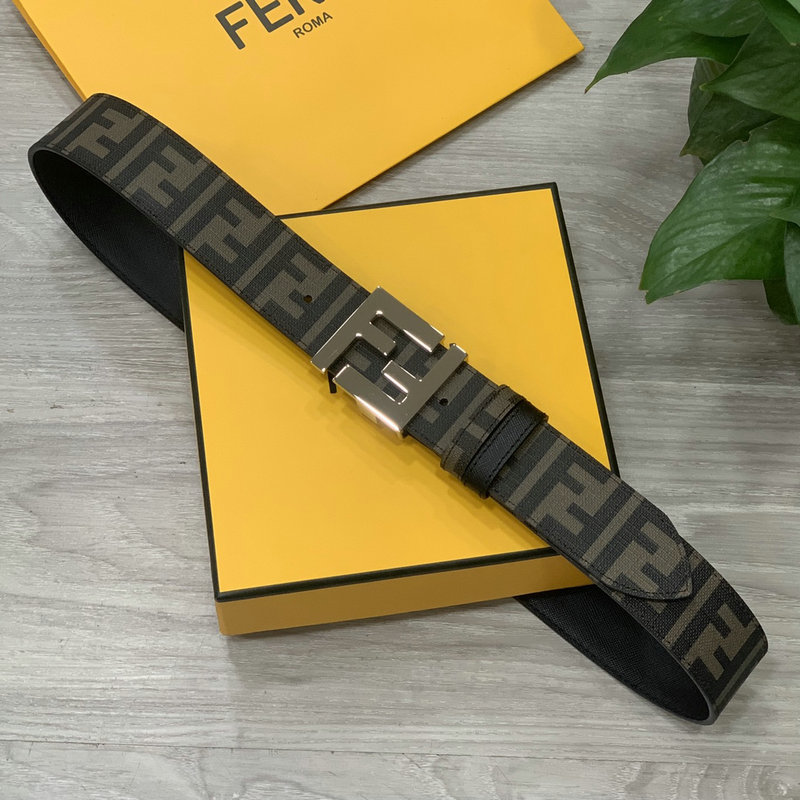 FASH Fendi Belts 2204XA0056