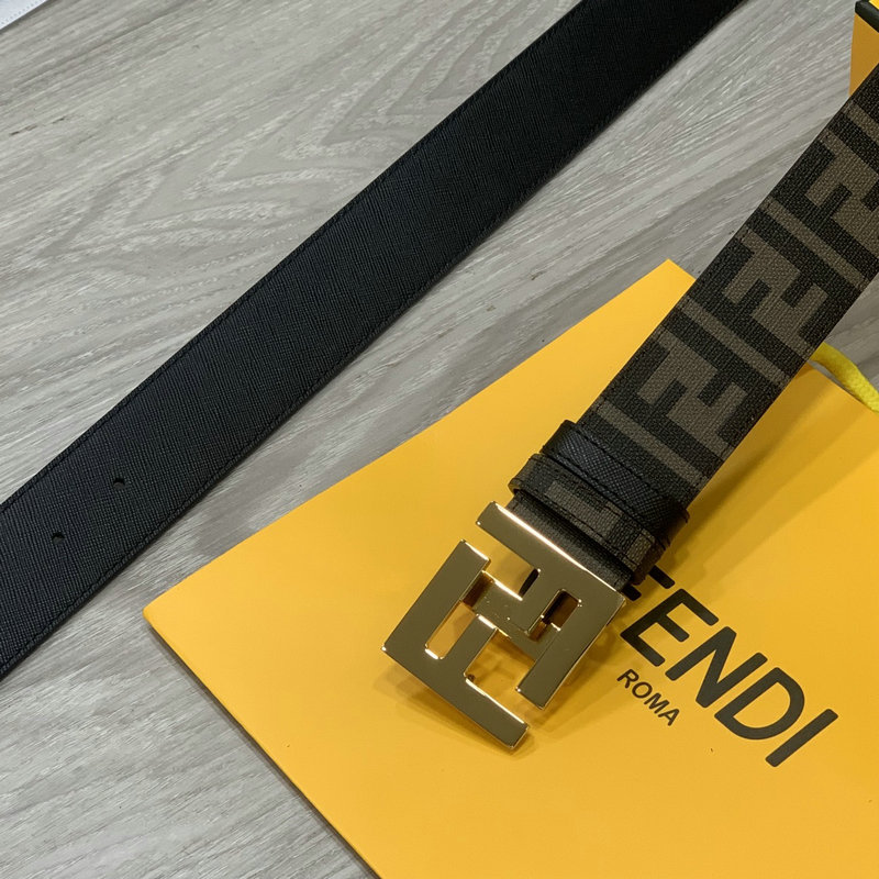 FASH Fendi Belts 2204XA0057