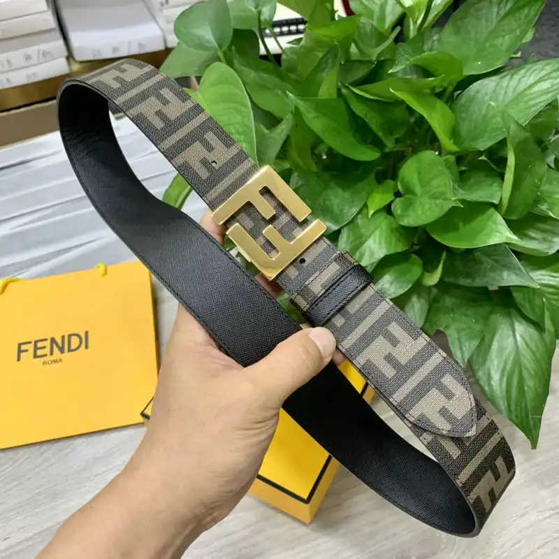 Fendi Belts 2204XA0057