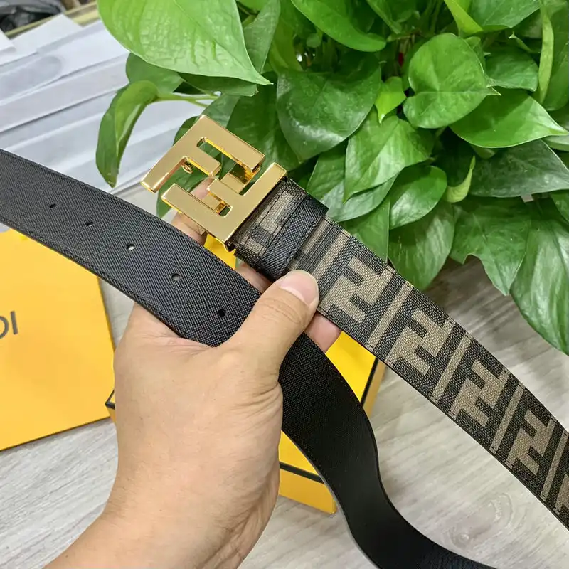 Fendi Belts 2204XA0057