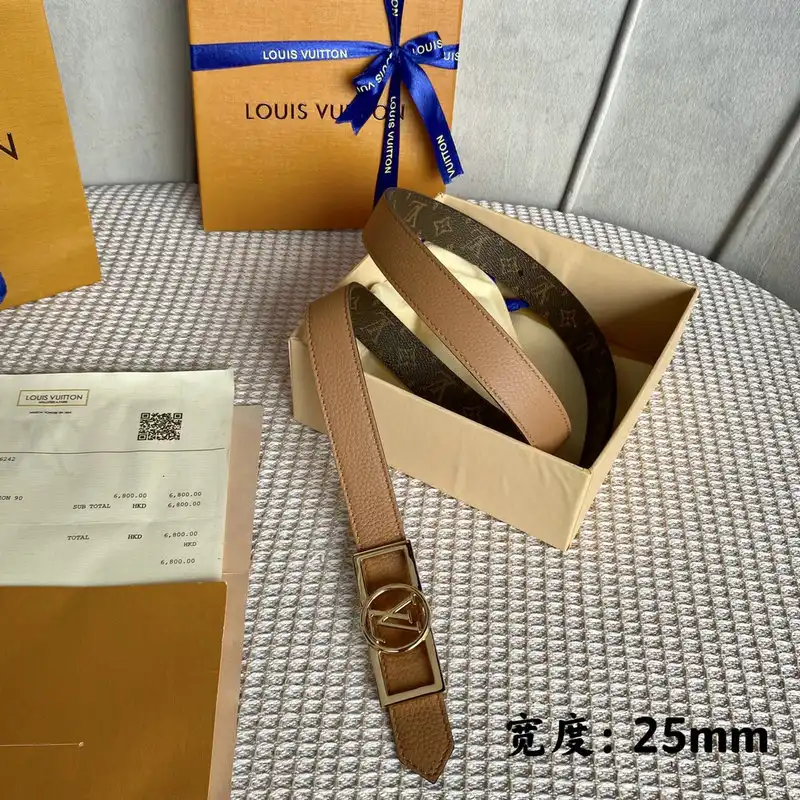 Fashionrep LV Belts 2204XA0058