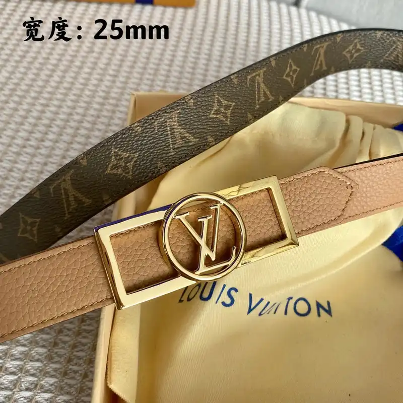 Fashionrep LV Belts 2204XA0058