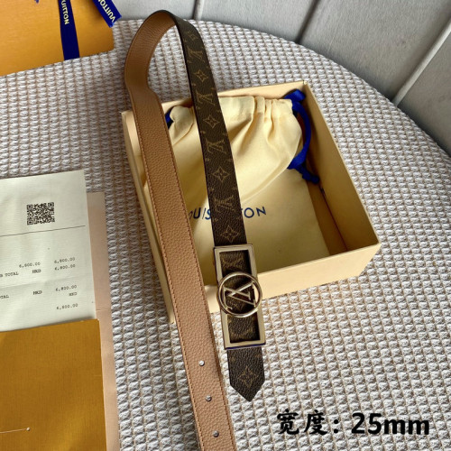 FASH LOUIS VUITTON Belts 2204XA0058