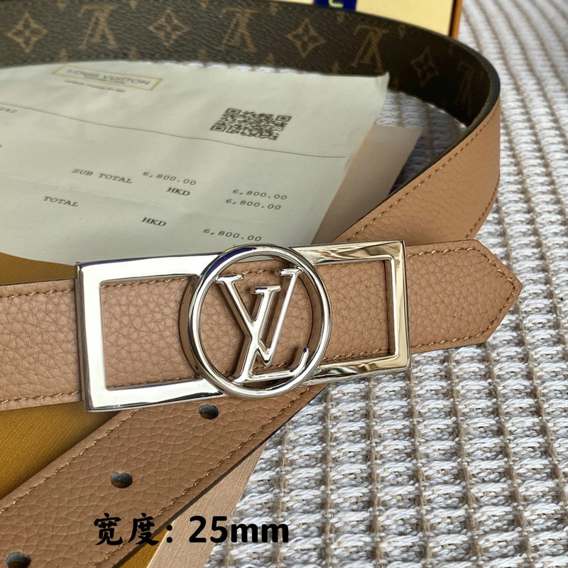 FASH LOUIS VUITTON Belts 2204XA0059