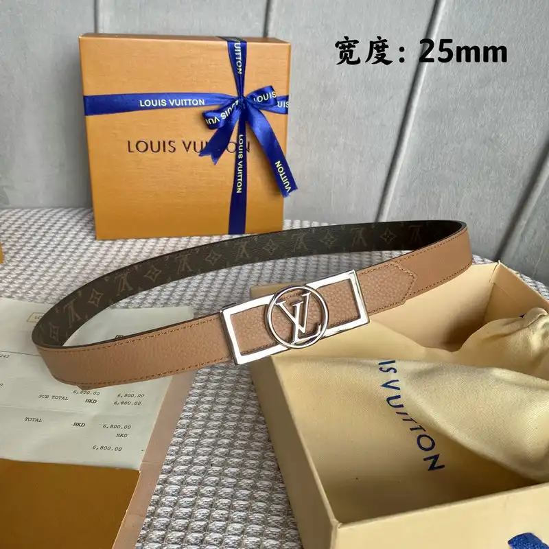 Fashionrep LV Belts 2204XA0059