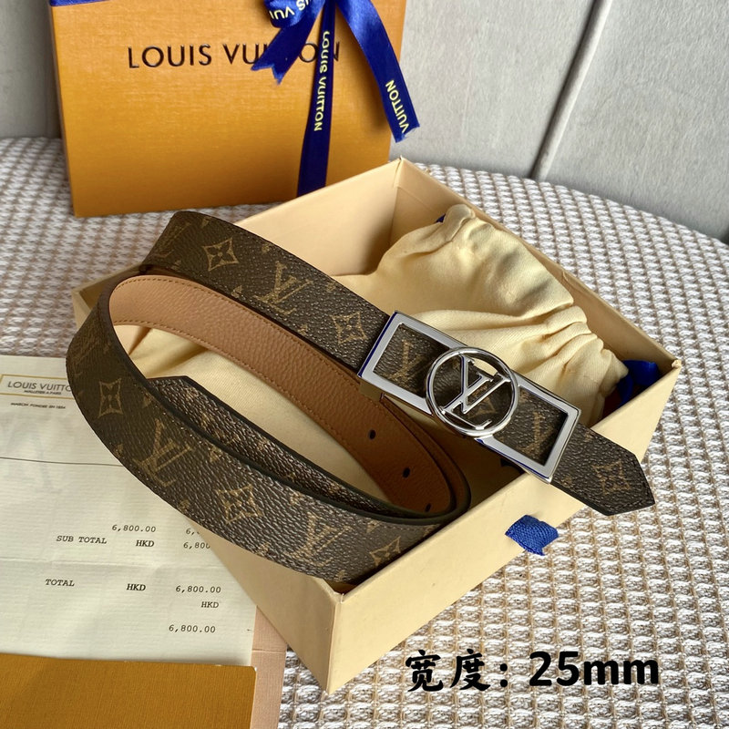 FASH LOUIS VUITTON Belts 2204XA0059