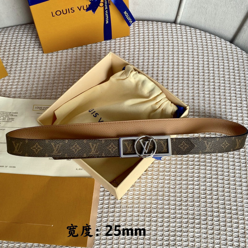 FASH LOUIS VUITTON Belts 2204XA0059