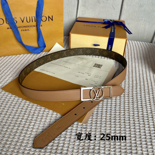 FASH LOUIS VUITTON Belts 2204XA0059