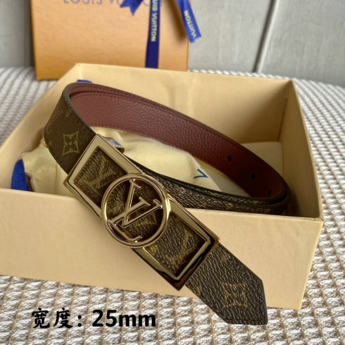 FASH LOUIS VUITTON Belts 2204XA0060