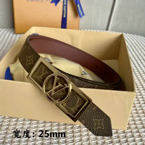 LV Belts 2204XA0060