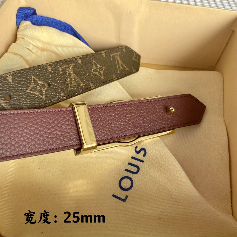 FASH LOUIS VUITTON Belts 2204XA0060