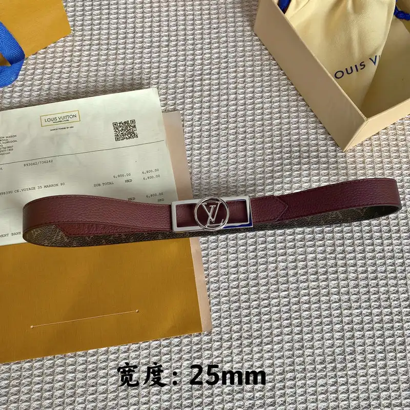 LV Belts 2204XA0061