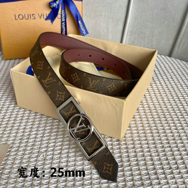 FASH LOUIS VUITTON Belts 2204XA0061