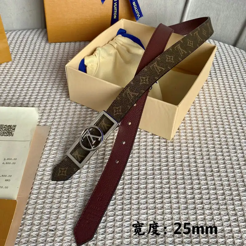 LV Belts 2204XA0061