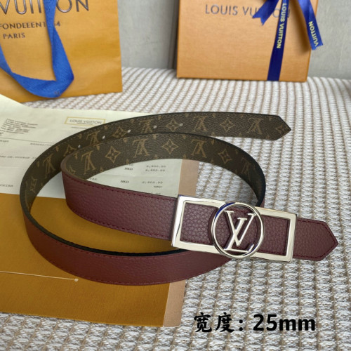 FASH LOUIS VUITTON Belts 2204XA0061