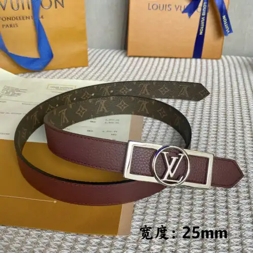 LV Belts 2204XA0061