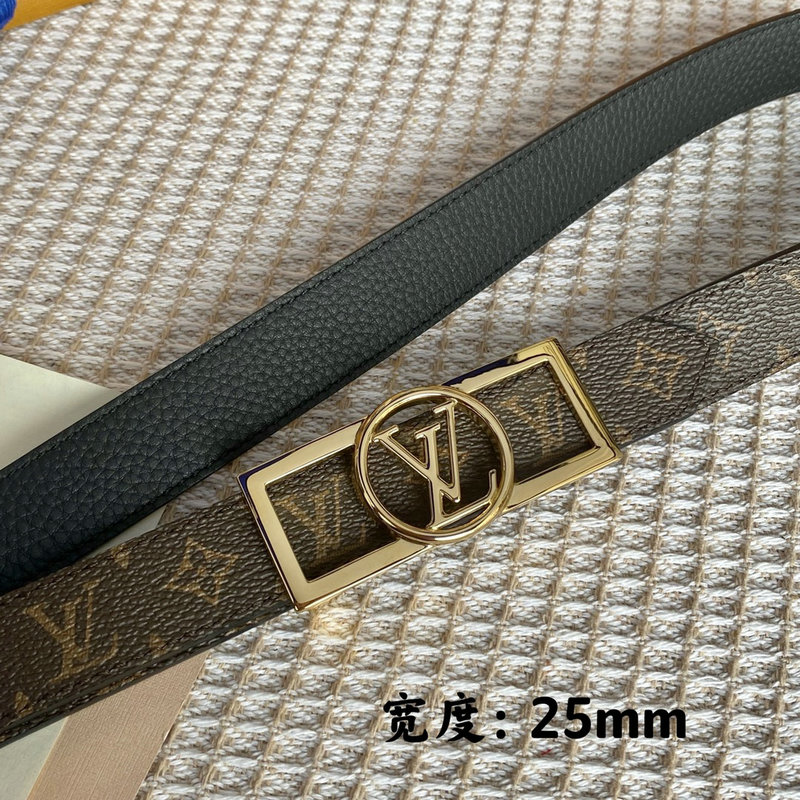 FASH LOUIS VUITTON Belts 2204XA0062