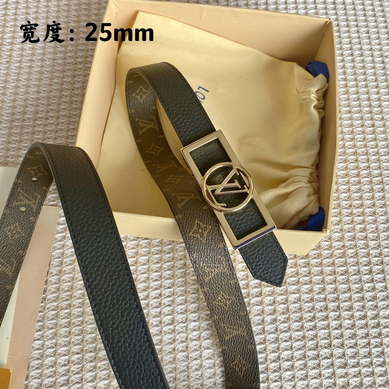 FASH LOUIS VUITTON Belts 2204XA0062