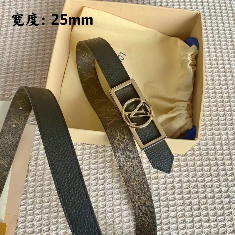 LV Belts 2204XA0062