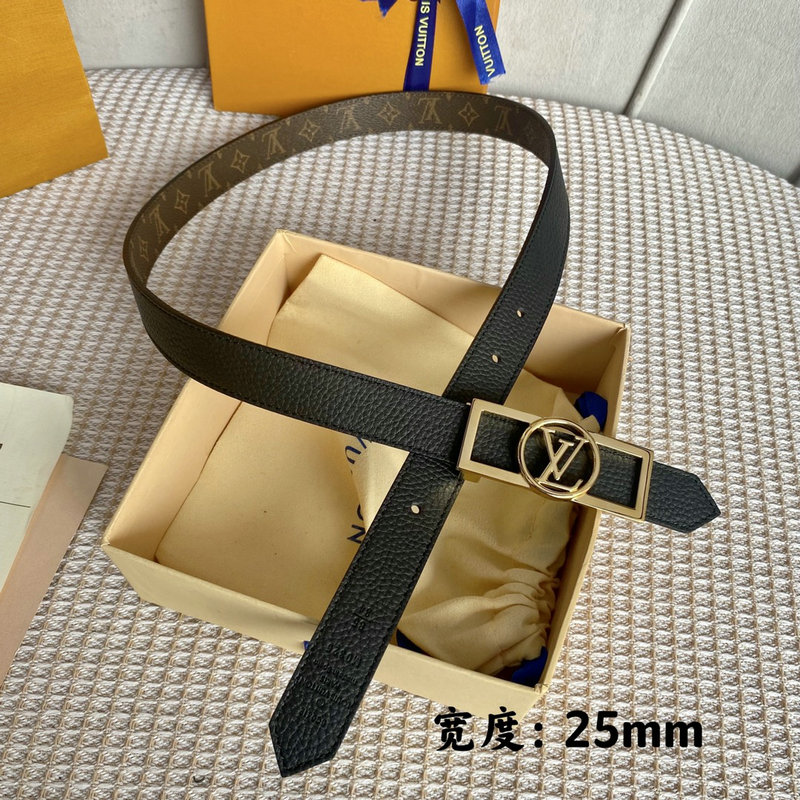 FASH LOUIS VUITTON Belts 2204XA0062