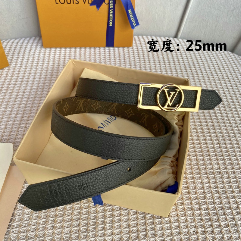 FASH LOUIS VUITTON Belts 2204XA0062