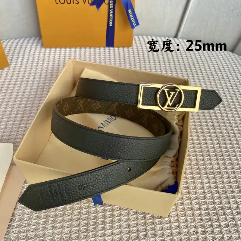 LV Belts 2204XA0062