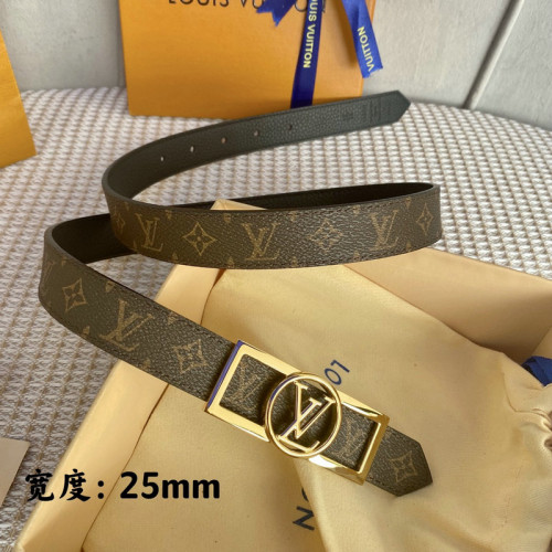 FASH LOUIS VUITTON Belts 2204XA0062